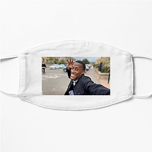 Online Entertainer Yung Filly Yung Filly Face Masks