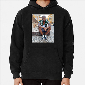 U.K. Personality Yung Filly Yung Filly Hoodies