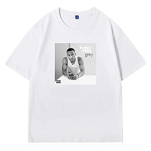 British YouTuber Yung Filly Yung Filly T-Shirts