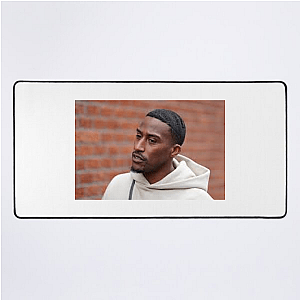 Comedy King Yung Filly Yung Filly Mouse Pads