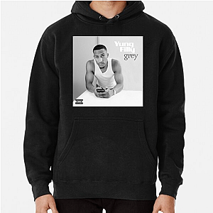 British YouTuber Yung Filly Yung Filly Hoodies