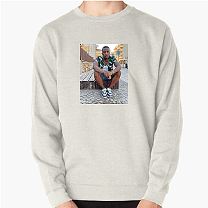 U.K. Personality Yung Filly Yung Filly Sweatshirts