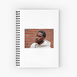 Comedy King Yung Filly Yung Filly Notebook
