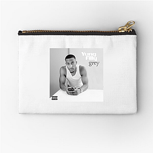 British YouTuber Yung Filly Yung Filly Zipper Pouches