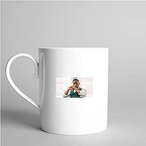 YouTube Star Yung Filly Yung Filly Mugs