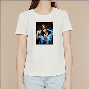 Charisma Machine Yung Filly Yung Filly T-Shirts