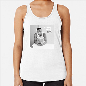 British YouTuber Yung Filly Yung Filly Tank Tops