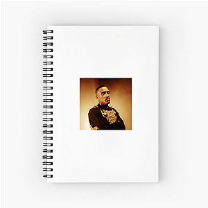 Content Creator Yung Filly Yung Filly Notebook