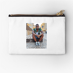 U.K. Personality Yung Filly Yung Filly Zipper Pouches