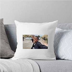 Online Entertainer Yung Filly Yung Filly Pillows Cover