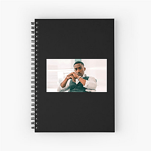 YouTube Star Yung Filly Yung Filly Notebook