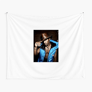Charisma Machine Yung Filly Yung Filly Tapestries