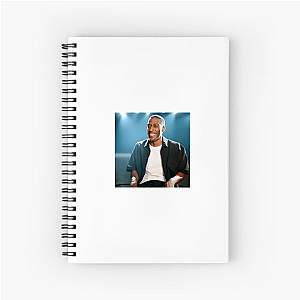 Energy Icon Yung Filly Yung Filly Notebook
