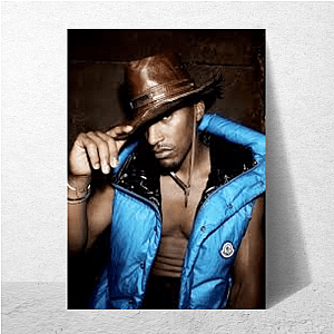 Charisma Machine Yung Filly Yung Filly Posters