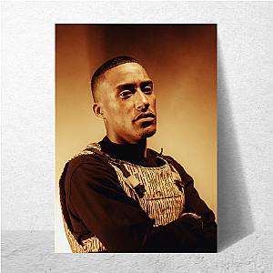 Content Creator Yung Filly Yung Filly Posters