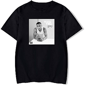 British YouTuber Yung Filly Yung Filly T-Shirts