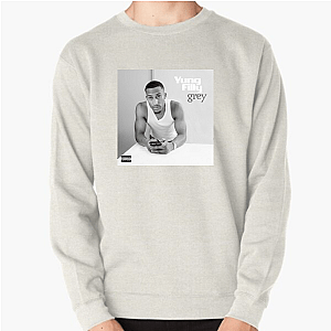 British YouTuber Yung Filly Yung Filly Sweatshirts