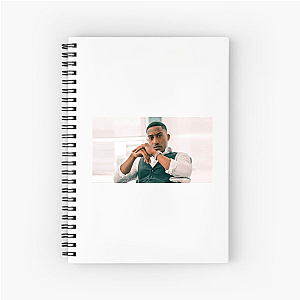 YouTube Star Yung Filly Yung Filly Notebook