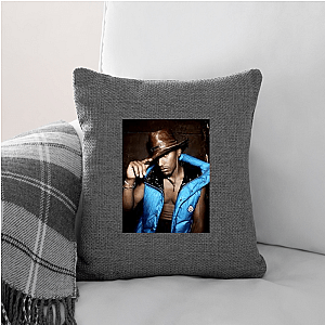Charisma Machine Yung Filly Yung Filly Pillows Cover