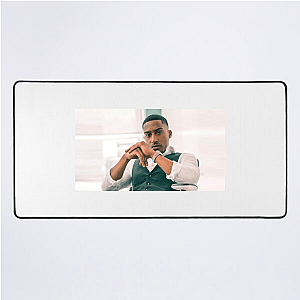 YouTube Star Yung Filly Yung Filly Mouse Pads
