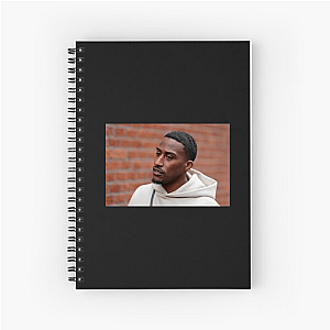 Comedy King Yung Filly Yung Filly Notebook