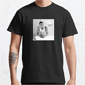 British YouTuber Yung Filly Yung Filly T-Shirts