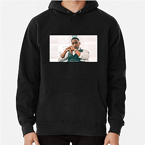 YouTube Star Yung Filly Yung Filly Hoodies
