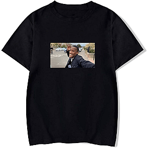 Online Entertainer Yung Filly Yung Filly T-Shirts
