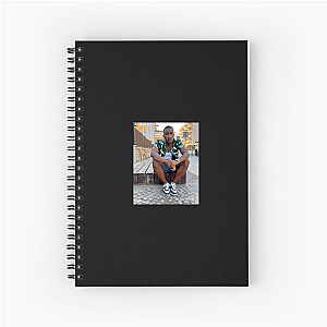 U.K. Personality Yung Filly Yung Filly Notebook