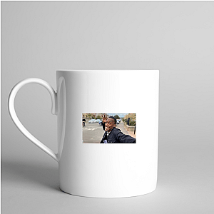 Online Entertainer Yung Filly Yung Filly Mugs
