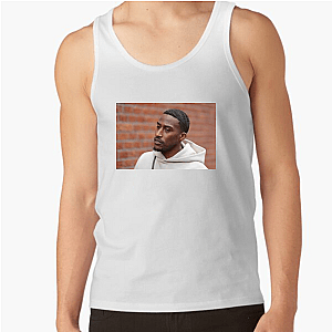 Comedy King Yung Filly Yung Filly Tank Tops