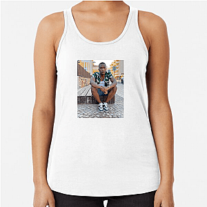 U.K. Personality Yung Filly Yung Filly Tank Tops