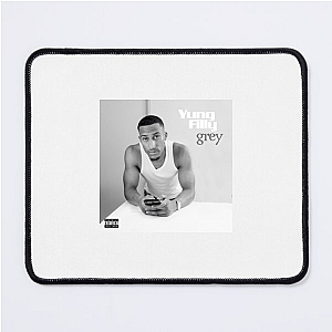 British YouTuber Yung Filly Yung Filly Mouse Pads