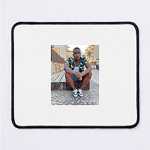 U.K. Personality Yung Filly Yung Filly Mouse Pads