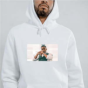 YouTube Star Yung Filly Yung Filly Hoodies