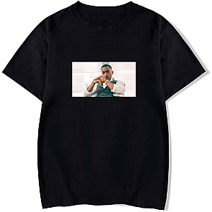 YouTube Star Yung Filly Yung Filly T-Shirts