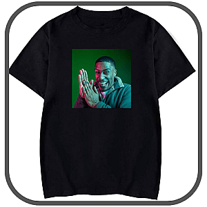 Yung Filly T-Shirts