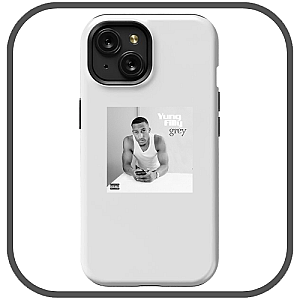 Yung Filly Cases