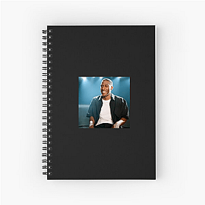 Energy Icon Yung Filly Yung Filly Notebook