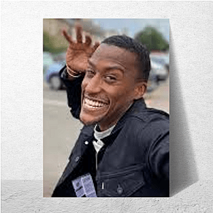 Online Entertainer Yung Filly Yung Filly Posters