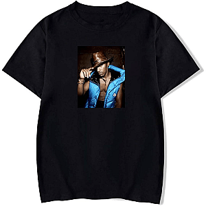Charisma Machine Yung Filly Yung Filly T-Shirts