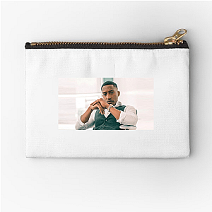 YouTube Star Yung Filly Yung Filly Zipper Pouches