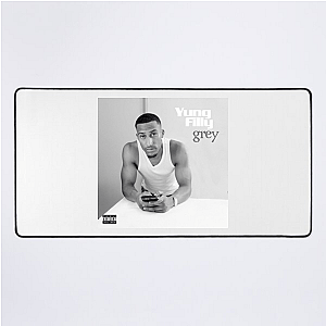 British YouTuber Yung Filly Yung Filly Mouse Pads