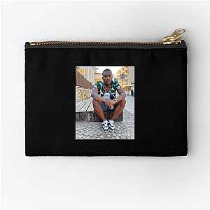 U.K. Personality Yung Filly Yung Filly Zipper Pouches