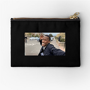 Online Entertainer Yung Filly Yung Filly Zipper Pouches