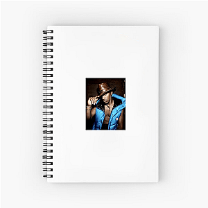 Charisma Machine Yung Filly Yung Filly Notebook