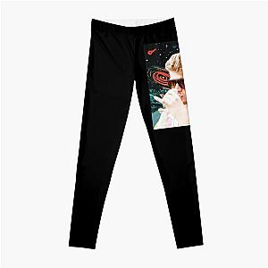 Yung Gravy Leggings - Yung Gravy  Essential     Leggings