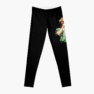 Yung Gravy Leggings - Yung Gravy Yung Gravy Christmas Bbno$     Leggings