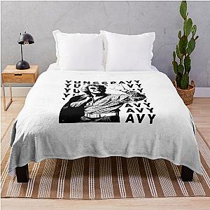 Yung Gravy Blanket - yung gravy rockwell Throw Blanket