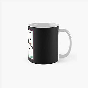 Yung Gravy Mugs - Yung Gravy Logo Sticker Classic Mug